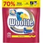 Woolite Keratin Mix Colors 33 Kapseln / Gelkapseln