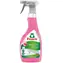 Frosch Badreiniger Himbeere 500 ml