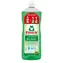 Frosch Bio Spiritus Reiniger für Glas- und Spiegelflächen 1 l