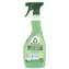 Frosch Glasreiniger mit Alkohol 500 ml