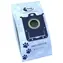 Electrolux E203S S-Bag Anti-Geruch / Staubsaugerbeutel / 3,5 L / 4 Stk