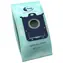 Electrolux E206S S-Bag Hygiene Anti-Allergie / Staubsaugerbeutel / 3,5 L / 4 Stk