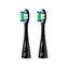 Niceboy ION Sonic Lite Ersatzkopf Hard black (2 Stück)