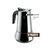Pezzetti SteelExpress Moka-Wasserkocher für 4 Tassen / 200 ml