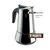 Pezzetti SteelExpress Moka-Wasserkocher für 6 Tassen / 300 ml