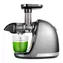 AMZCHEF 1501-GA grau / Slow Juicer / 150 W / 90 bis 110 U/min