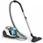 Philips XB2122/09 weiß / beutelloser Staubsauger / 850W / 1,3 l / 77 dB / Kabel 6 m