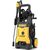 DeWalt DXPW002M-E / Hochdruckreiniger / 2100W / 150 bar / 450l-h / 10m Schlauch / max. 60 °C