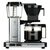 Moccamaster KBG 741 silber / Filterkaffeemaschine / 1520 W / 1,25 l