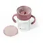 BEBECONFORT Trainingsbecher 360° 280ml 6m+ Terra / ab 6 Monaten