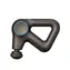 Therabody Theragun Prime PLUS Massagepistole schwarz