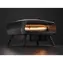 Witt Etna Rotante schwarz / Pizzaofen / Drehstein / 500°C / Gas / Pizza bis 40,5 cm