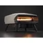 Witt Etna Rotante beige / Pizzaofen / Drehstein / 500°C / Gas / Pizza bis 40,5 cm