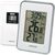 Sencor SWS 25 WS Thermometer / Zeit / Funksensor