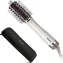 Shark Haarstyler HT212EU weiß / Lockenstab / 900W / 3 Temperaturen / 3 Geschwindigkeiten