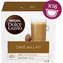 NESCAFÉ Dolce Gusto Dafé au Lait 16 Stück / Kapselkaffee