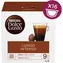 NESCAFÉ Dolce Gusto Lungo INTENSO 16 Stück / Kapselkaffee