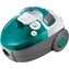 Sencor SVC 511TQ-EUE2 grün / Beutelloser Staubsauger / 890 W / 1,5 l / 76 dB / 7,5 m Radius / HEPA-Filter