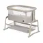 Maxi-Cosi Iora Air Reisebett Classic Beige / ab Geburt