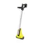 Kärcher PCL 3-18 Akku-Set / Akku-Terrassenreiniger / Arbeitsbreite 30 cm / Max. Druck 10 bar / 180 l/h / 1 x 2,5 Ah