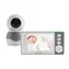 KikkaBoo Video-Babyphone 4,3" Ady