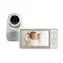 KikkaBoo Video-Babyphone 5" Rhen