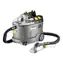 Kärcher Extractor Puzzi 9/1 Bp / Staubsauger / 575W / 9|7 L / 36V / Nass- und Trockensaugen / 12-18 m2-h / Ohne Akku