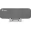 Lionelo Sicherheitsbarriere Lora Grey Stone