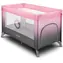 Lionelo Reisebett Stefi Pink Ombre