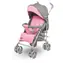 Lionelo Golfbuggy IRMA Pink