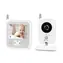 Lionelo Elektronisches Video-Babyphone Babyline 7.1