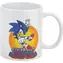 STOR Keramiktasse 325 ml Sonic Japan