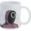 STOR Keramikbecher 325 ml Squid Game