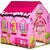 ECOTOYS Kinderspielzelt Dream House
