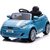 CHIPOLINO Elektroauto Fiat 500 Blau