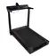KingSmith WalkingPad TRK15F / Max. Belastung: 110kg / Geschwindigkeit: 0,5 - 15,0 km-h