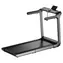KingSmith WalkingPad X218 / Max. Belastung: 110kg / Geschwindigkeit: 1,0 - 18,0 km-h