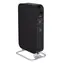 Mill Ölradiator OIL1500WIFI3 Gentle Air / 1500W / APP+WiFi / schwarz