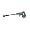 Makita DHW180Z / Akku-Mitteldruckreiniger / Druck: 24 bar / 18V / 150 l/h / ohne Akku