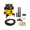 DeWalt DXV20P / Industriestaubsauger / 1050W / 20 L Behälter / 2268 l-min
