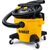 DeWalt DXV34PTA / Industriestaubsauger / 1200W / 34 L Behälter / 2550 l-min