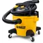 DeWalt DXV34PTA / Industriestaubsauger / 1200W / 34 L Behälter / 2550 l-min