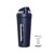 NAIPO Oyeet Shaker blau / zum Mixen von Cocktails / 700 ml