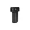KiCA Jet Fan ULTRA schwarz / Akku-Ventilator / 4000 mAh