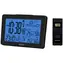 Denver WS-530 schwarz / Wetterstation / Luftfeuchtigkeits- und Temperaturmessung