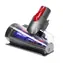 DSP-DYV11HST Düse mit konischer Bürste für Dyson V15 | V11