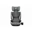 Kidnort Natt grau / Autositz / von 15 bis 36 kg / von 100 bis 150 cm