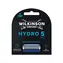 Wilkinson Hydro 5 Skin Protection Ersatzköpfe 4 Stück
