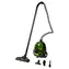 Sencor SVC 510GR-EUE2 grün / Beutelloser Staubsauger / 890 W / 1,5 l / 76 dB / 7,5 m Radius / HEPA-Filter
