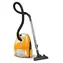 Sencor SVC 900-EUE3 orange / Beutelloser & Beutelstaubsauger / 700W / 4,5l / 78db / 7,5 Radius